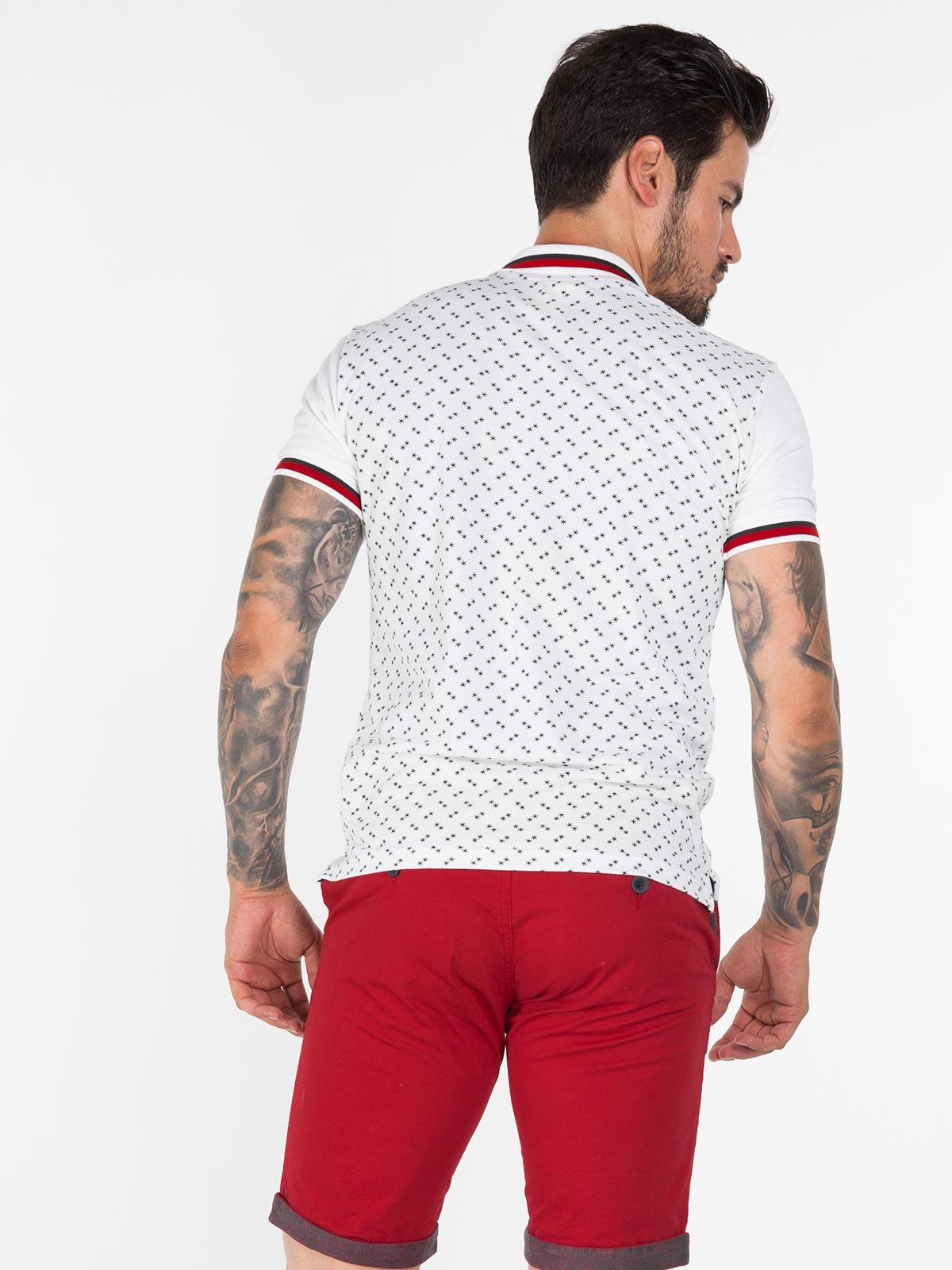 POLO SMK STAR