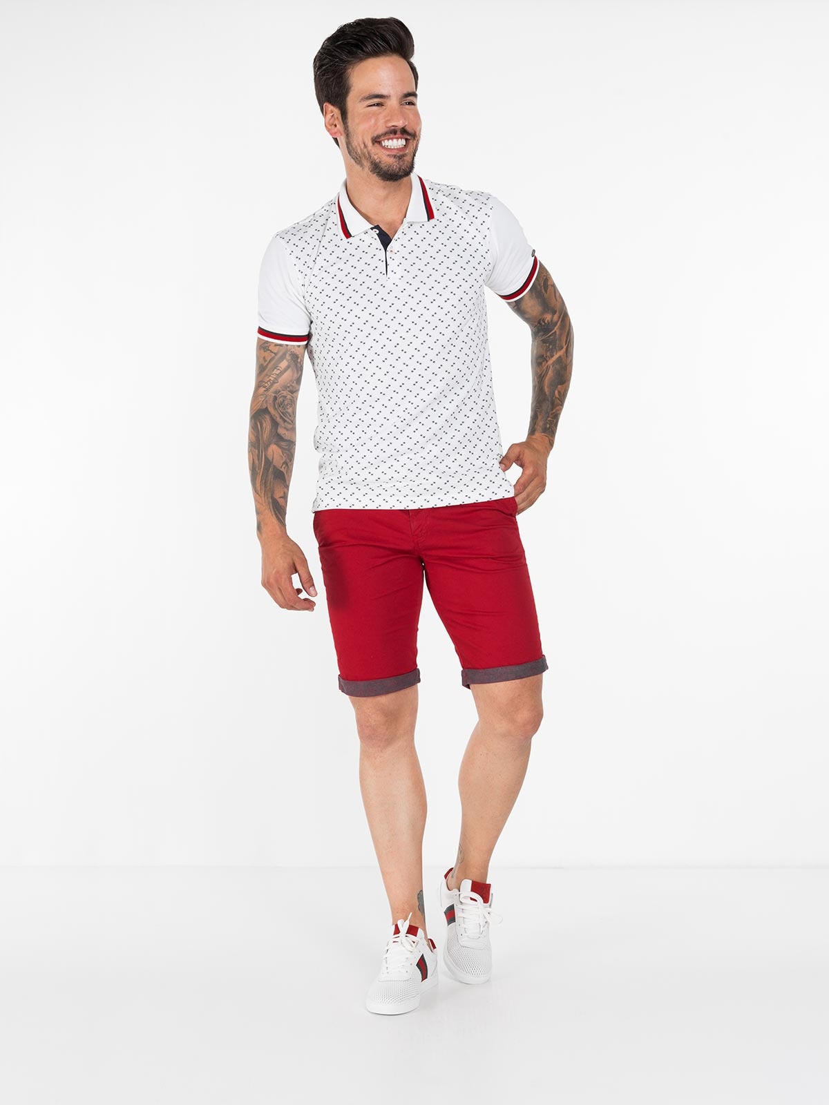 POLO SMK STAR