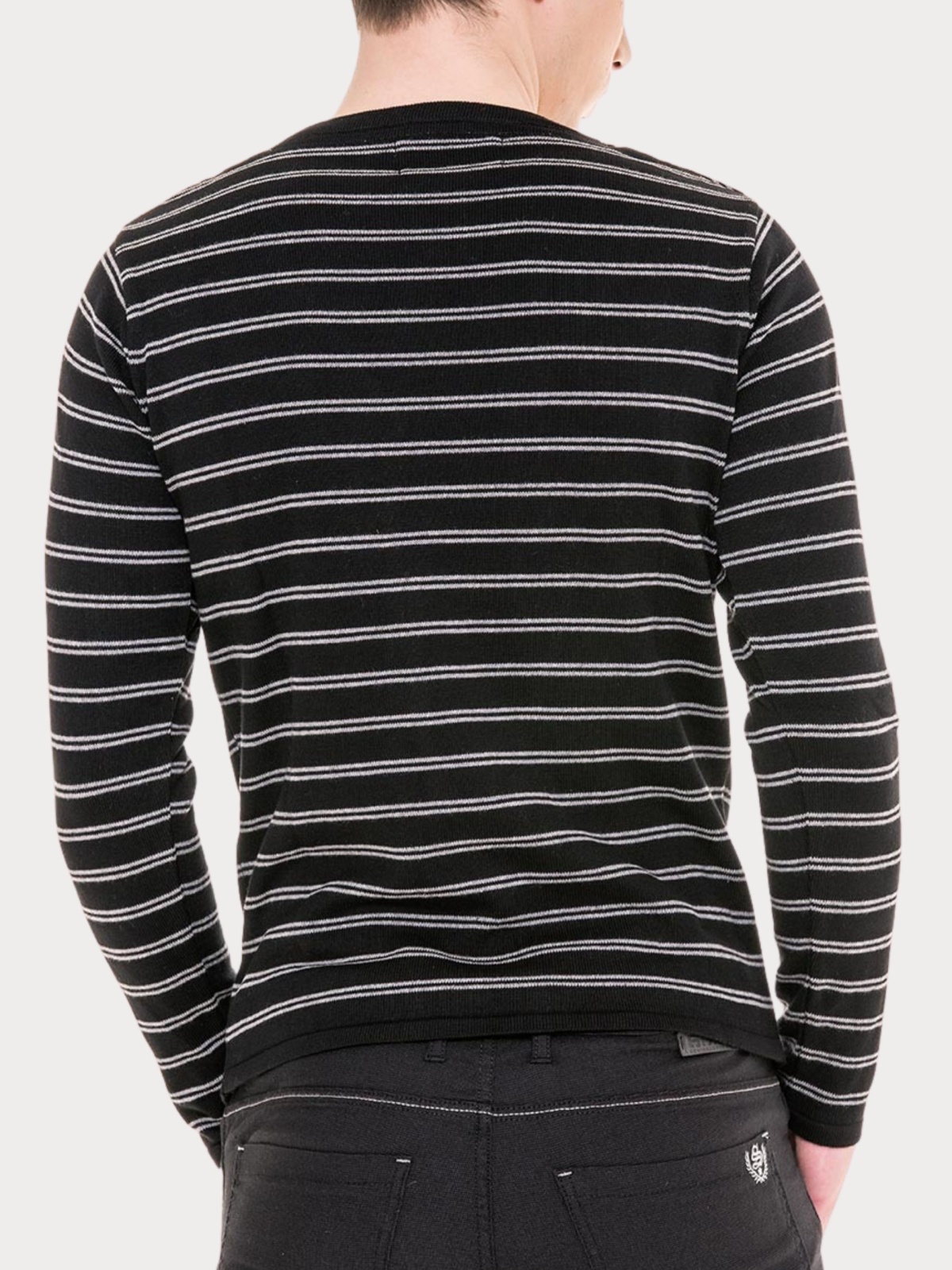 CAMISOLA SMK TWO LINES