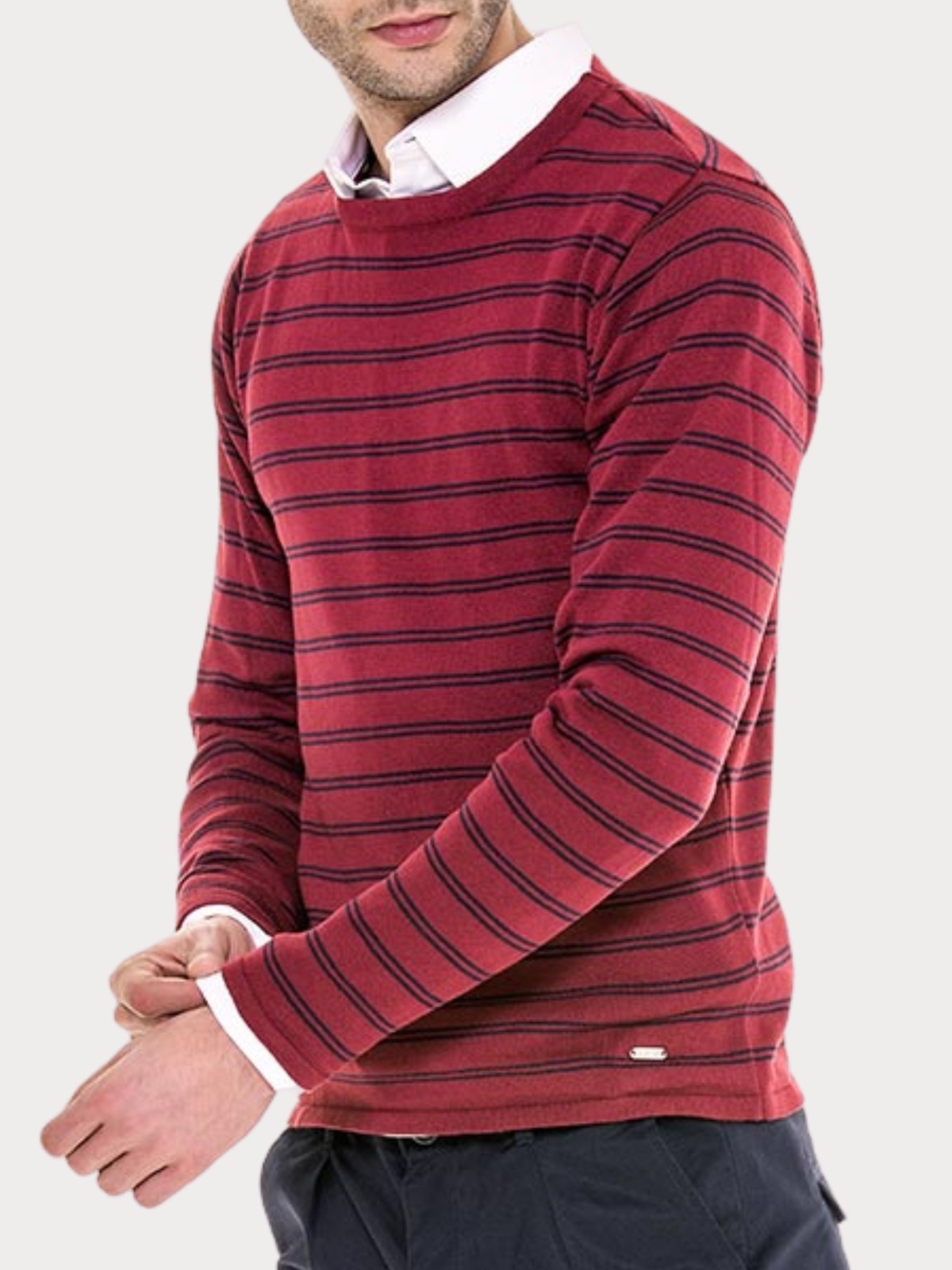 CAMISOLA SMK TWO LINES