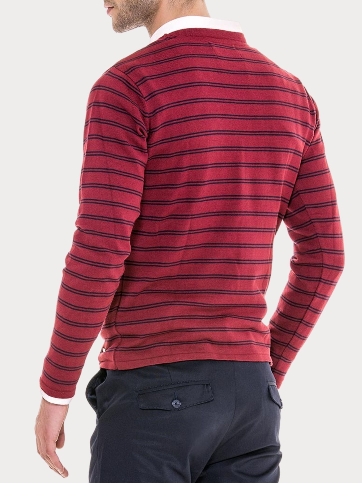 CAMISOLA SMK TWO LINES