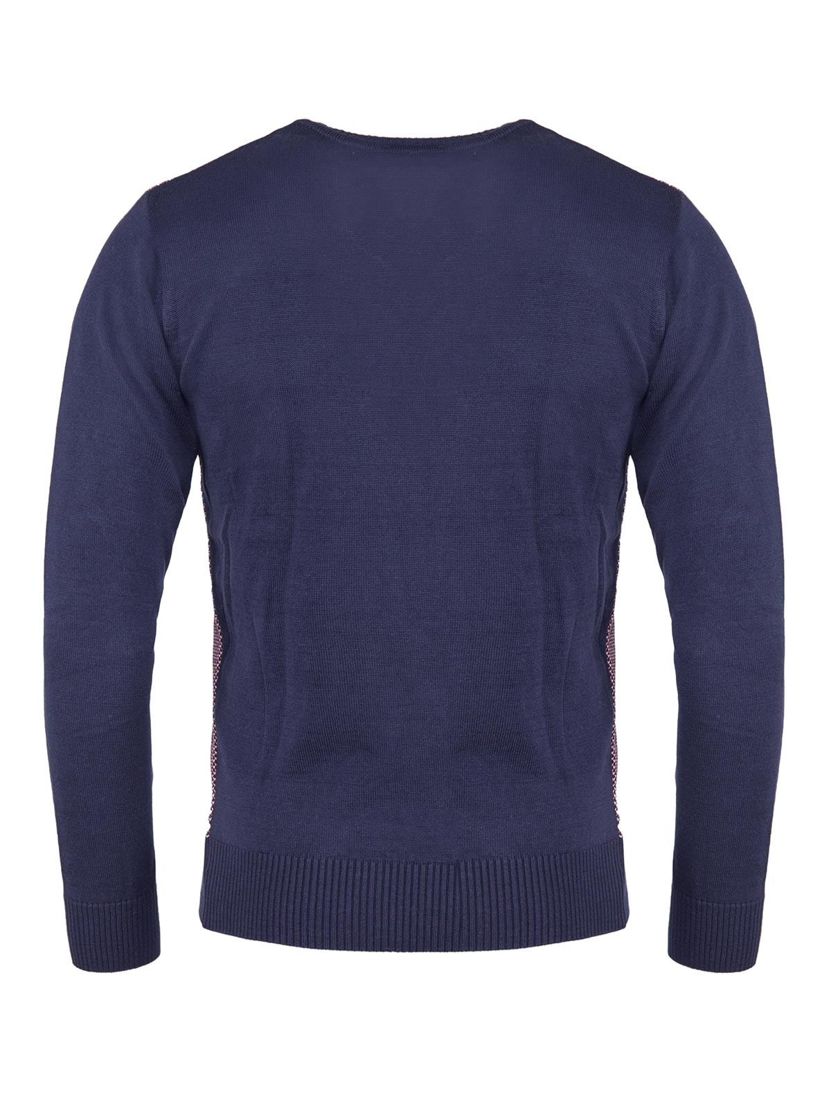 CAMISOLA SMK COLOR SLEEVE