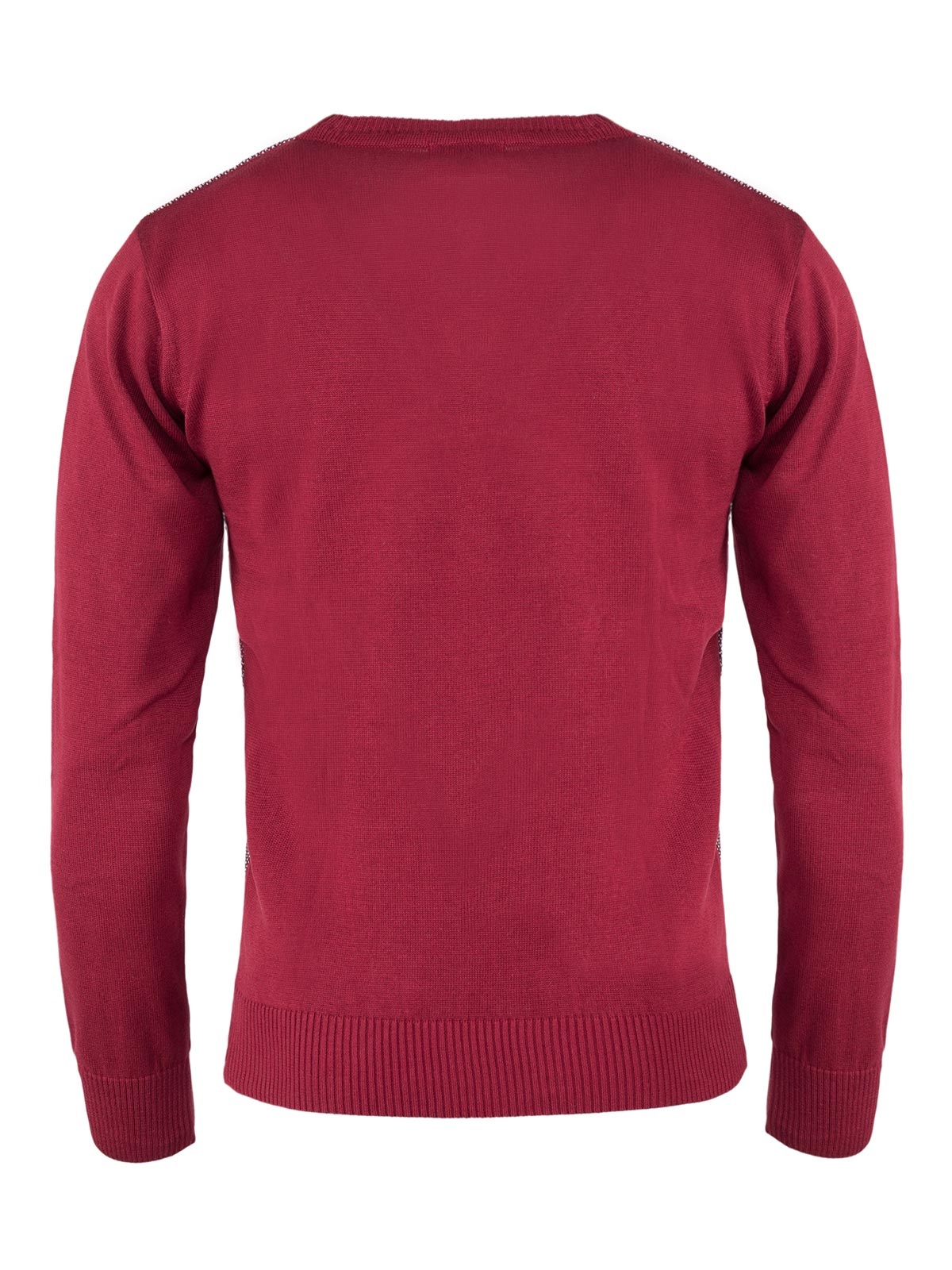 CAMISOLA SMK COLOR SLEEVE