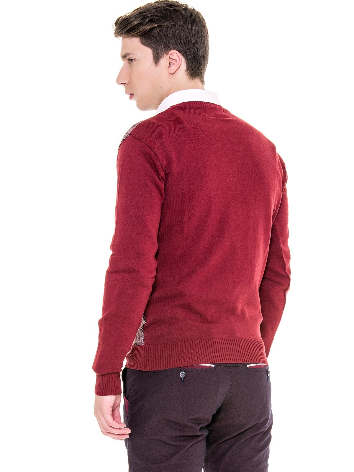 CAMISOLA SMK COLOR SLEEVE