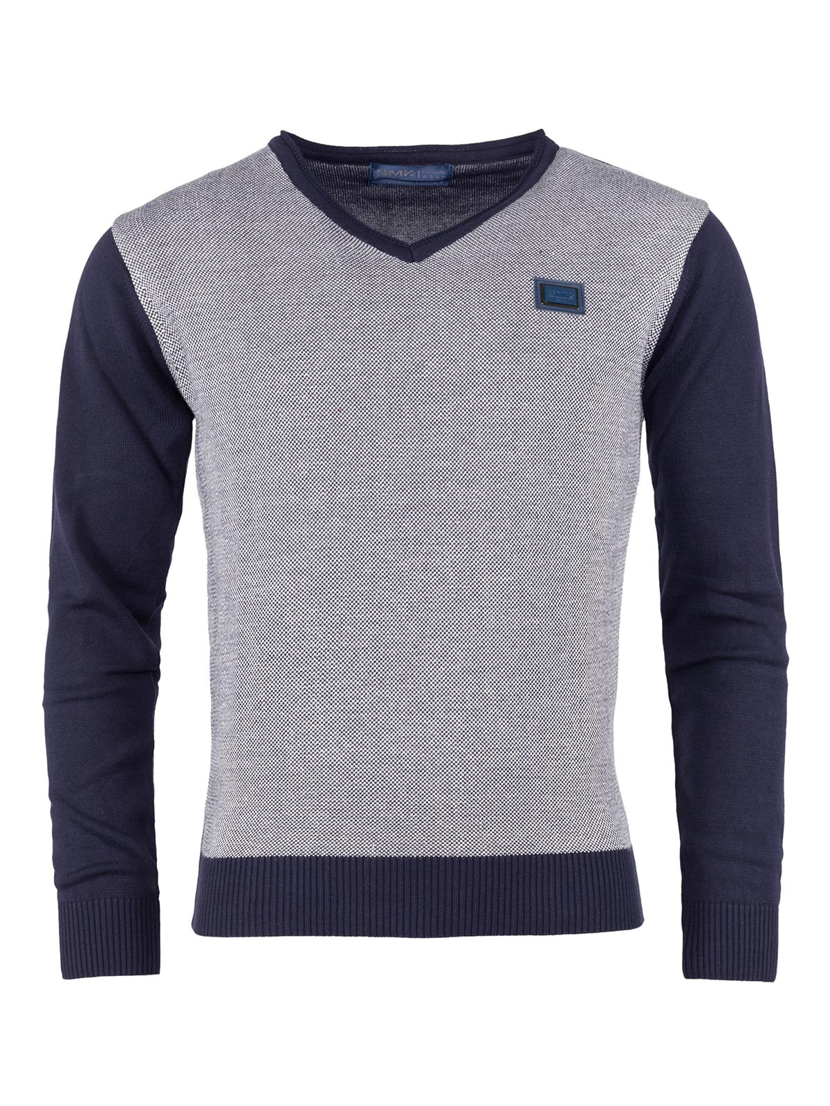 CAMISOLA SMK CHEST PLATE