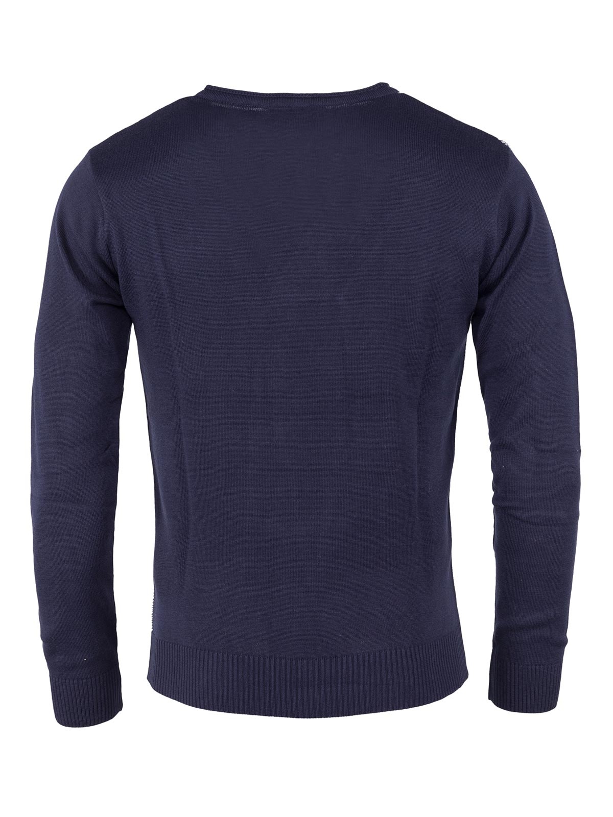 CAMISOLA SMK CHEST PLATE