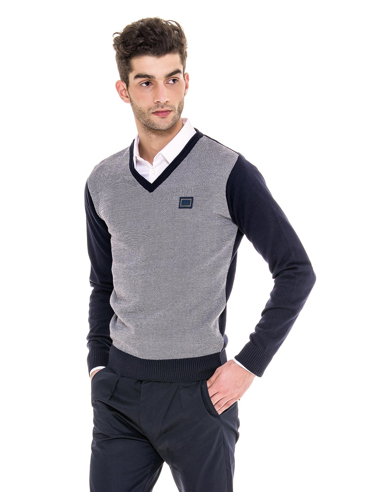 CAMISOLA SMK CHEST PLATE