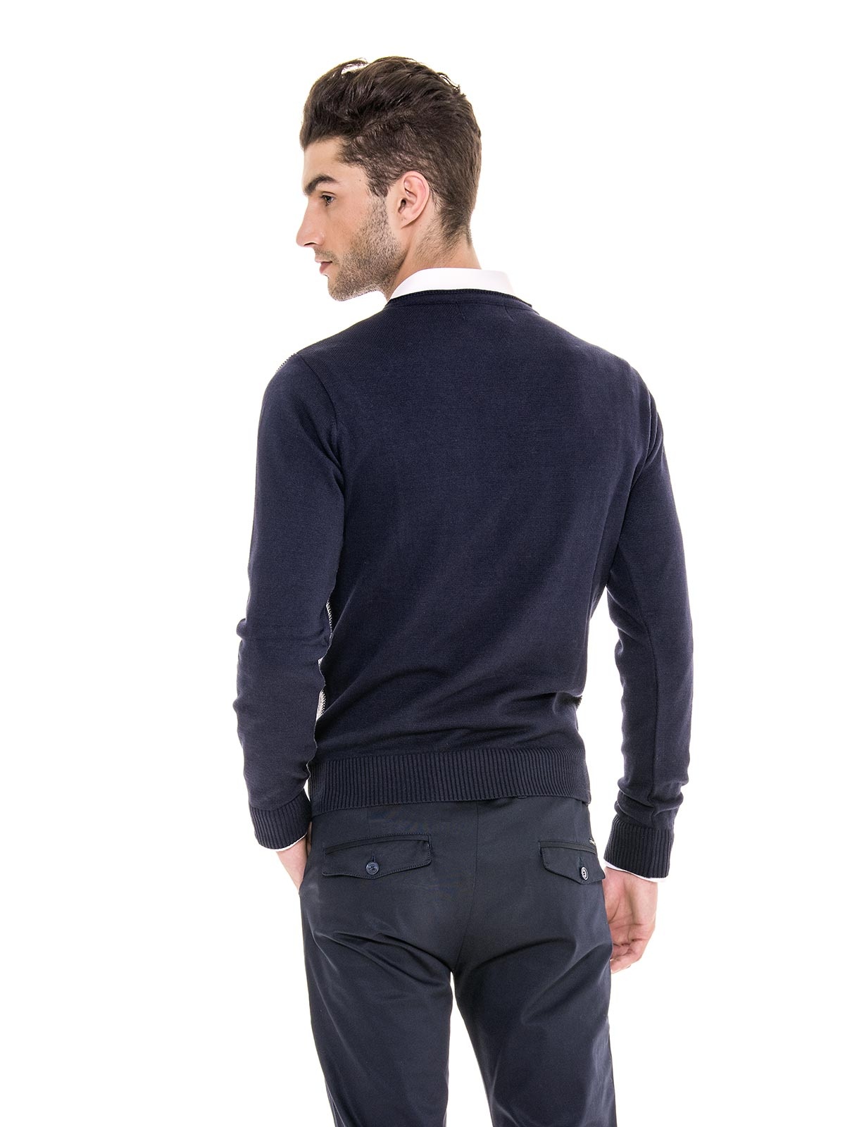 CAMISOLA SMK CHEST PLATE
