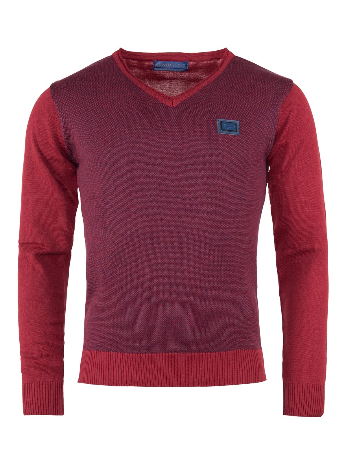 CAMISOLA SMK CHEST PLATE