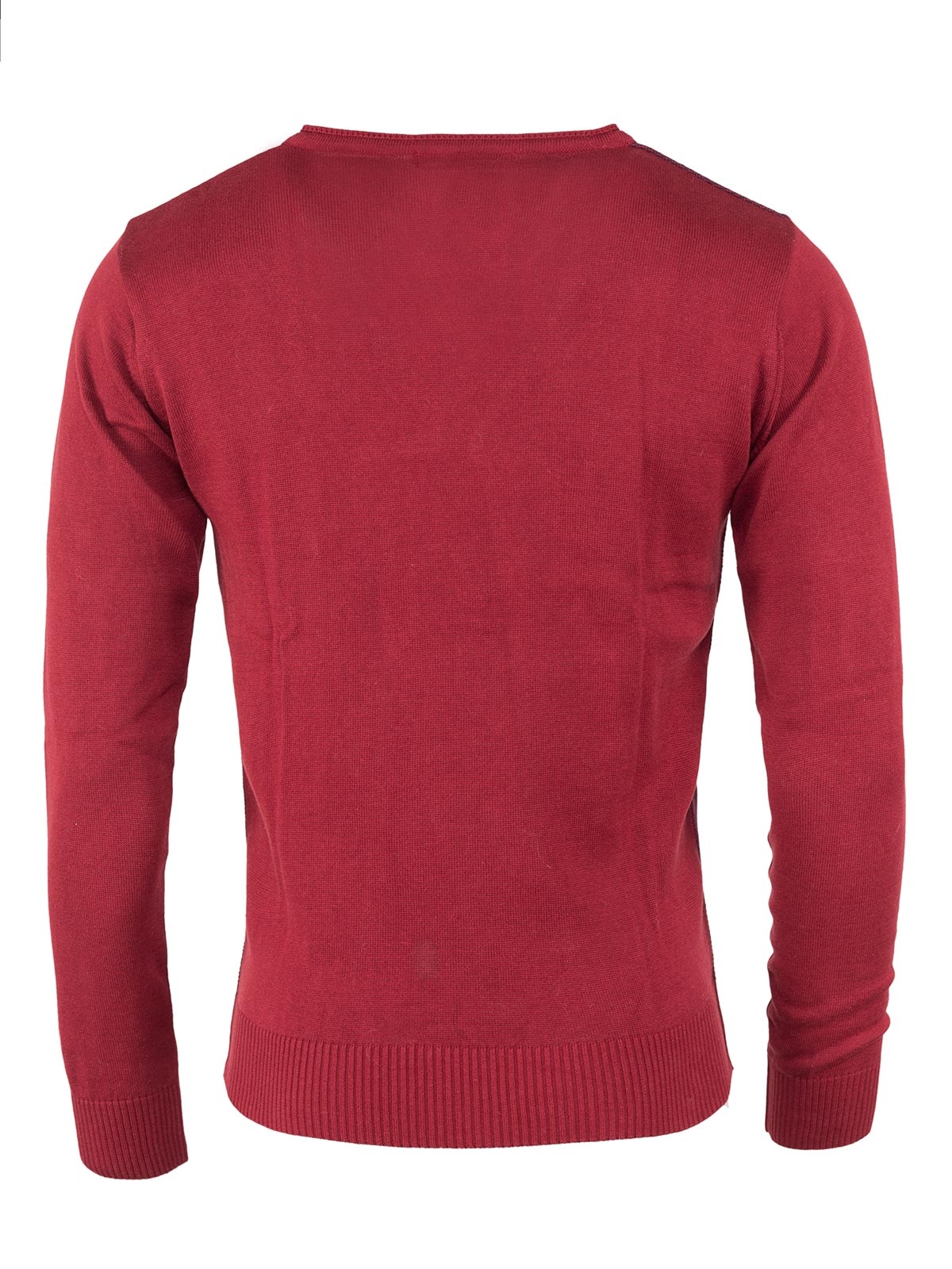 CAMISOLA SMK CHEST PLATE