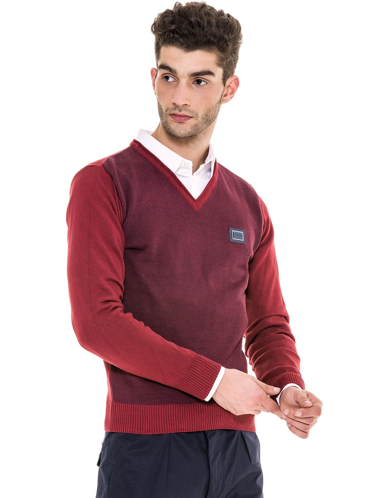 CAMISOLA SMK CHEST PLATE