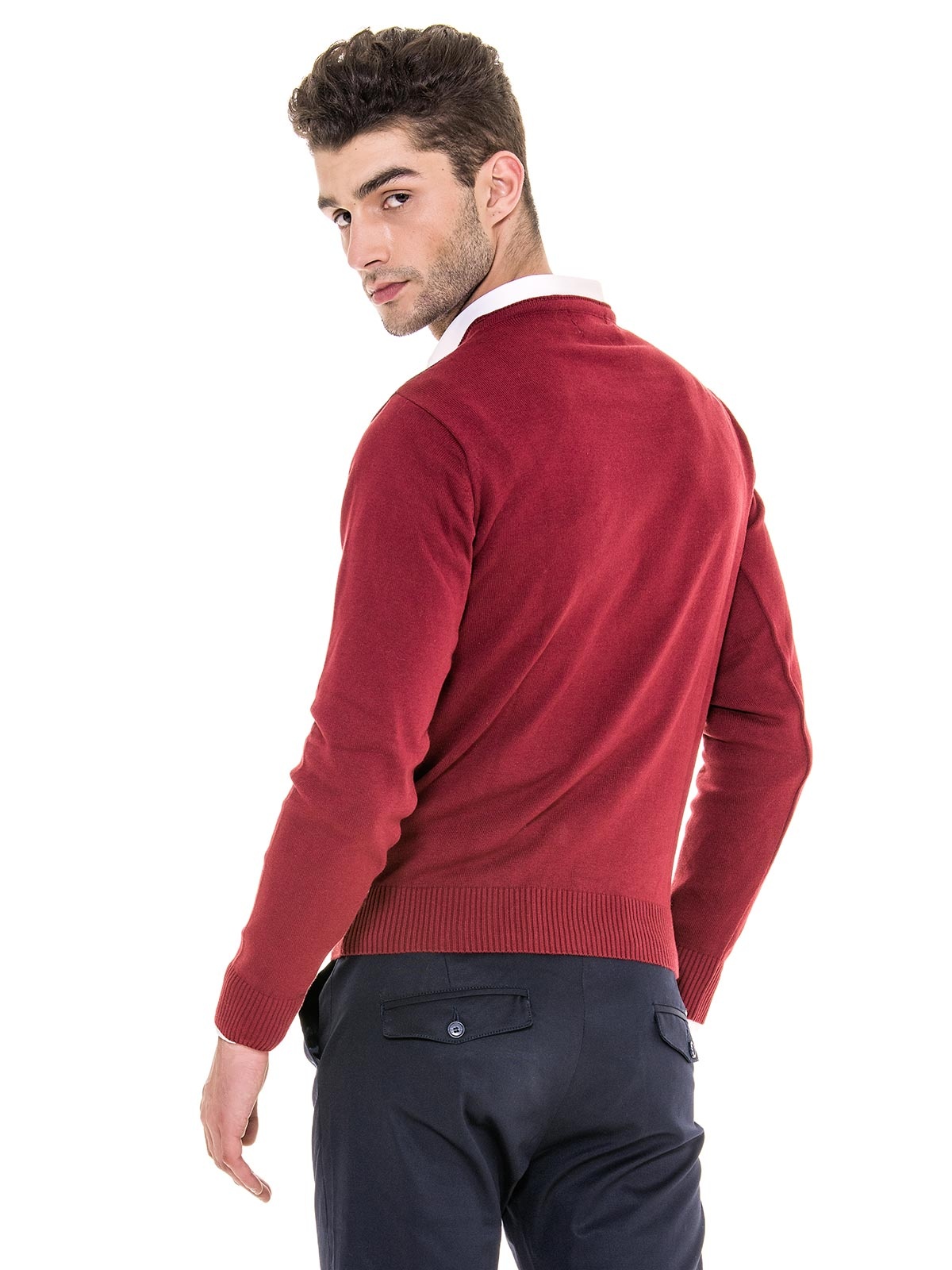 CAMISOLA SMK CHEST PLATE