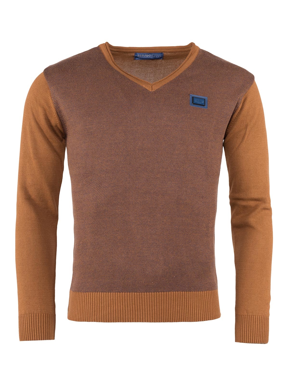 CAMISOLA SMK CHEST PLATE