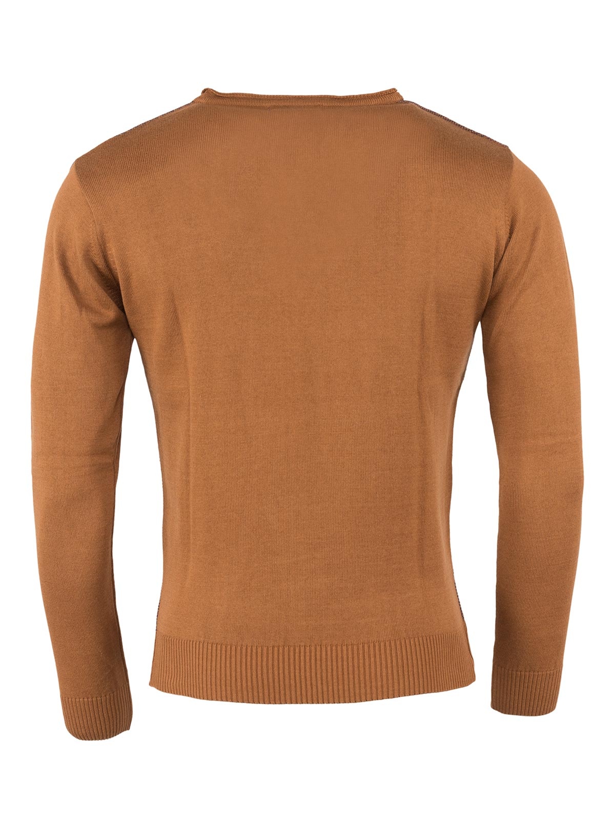 CAMISOLA SMK CHEST PLATE