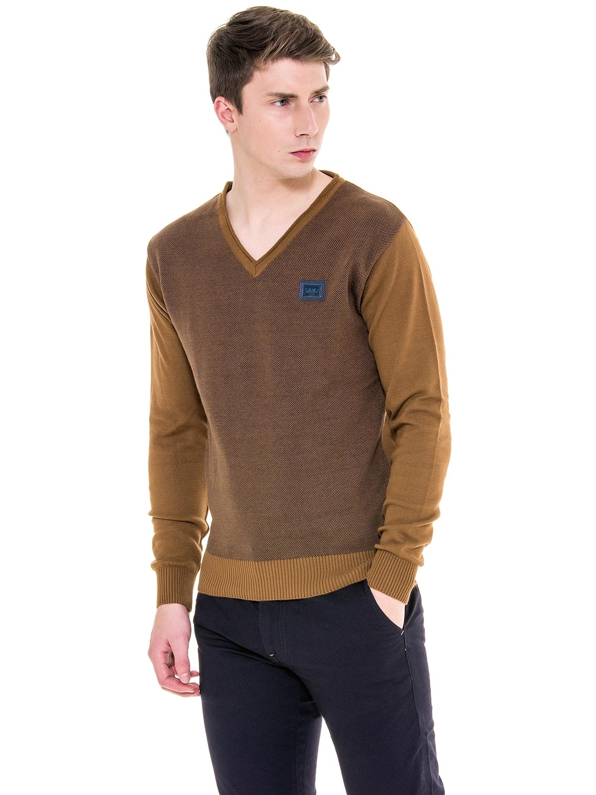 CAMISOLA SMK CHEST PLATE