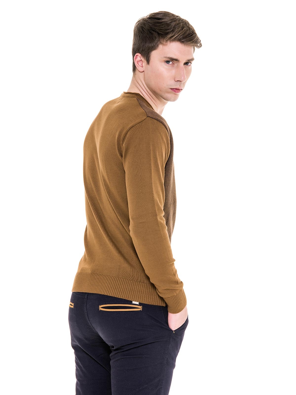CAMISOLA SMK CHEST PLATE