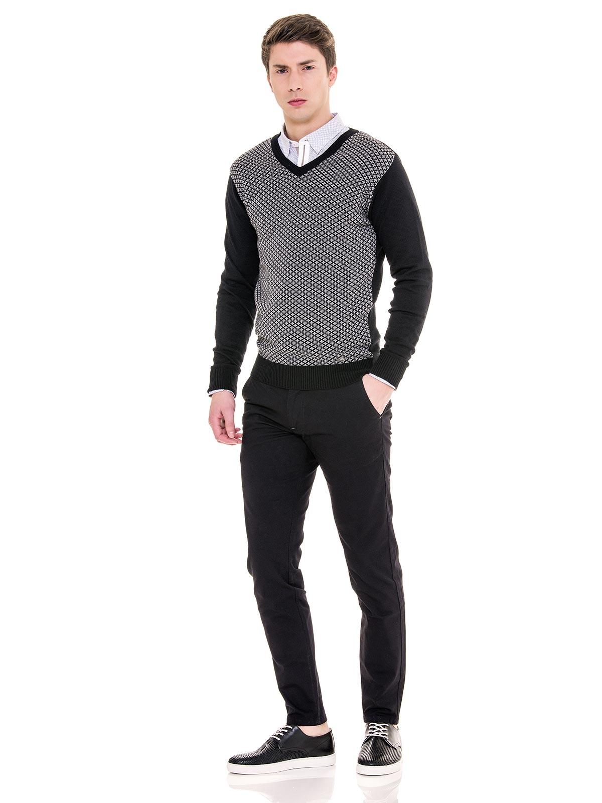 CAMISOLA SMK PLUS