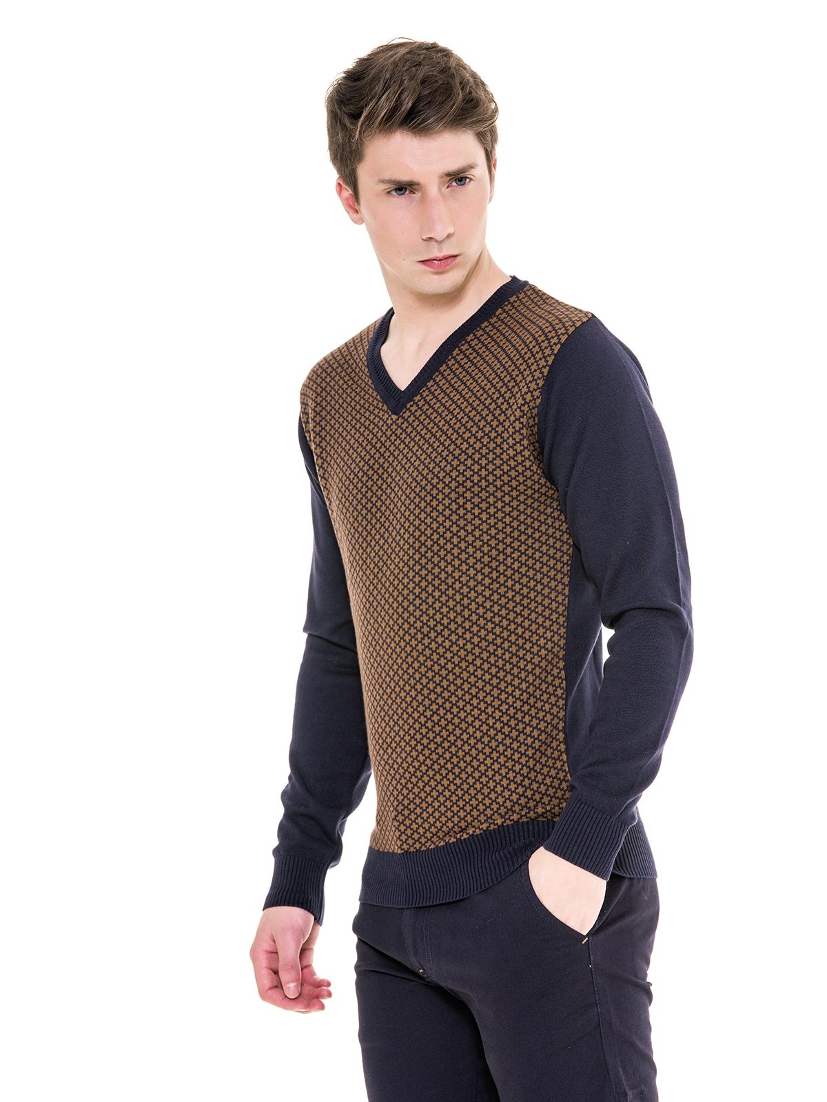 CAMISOLA SMK PLUS
