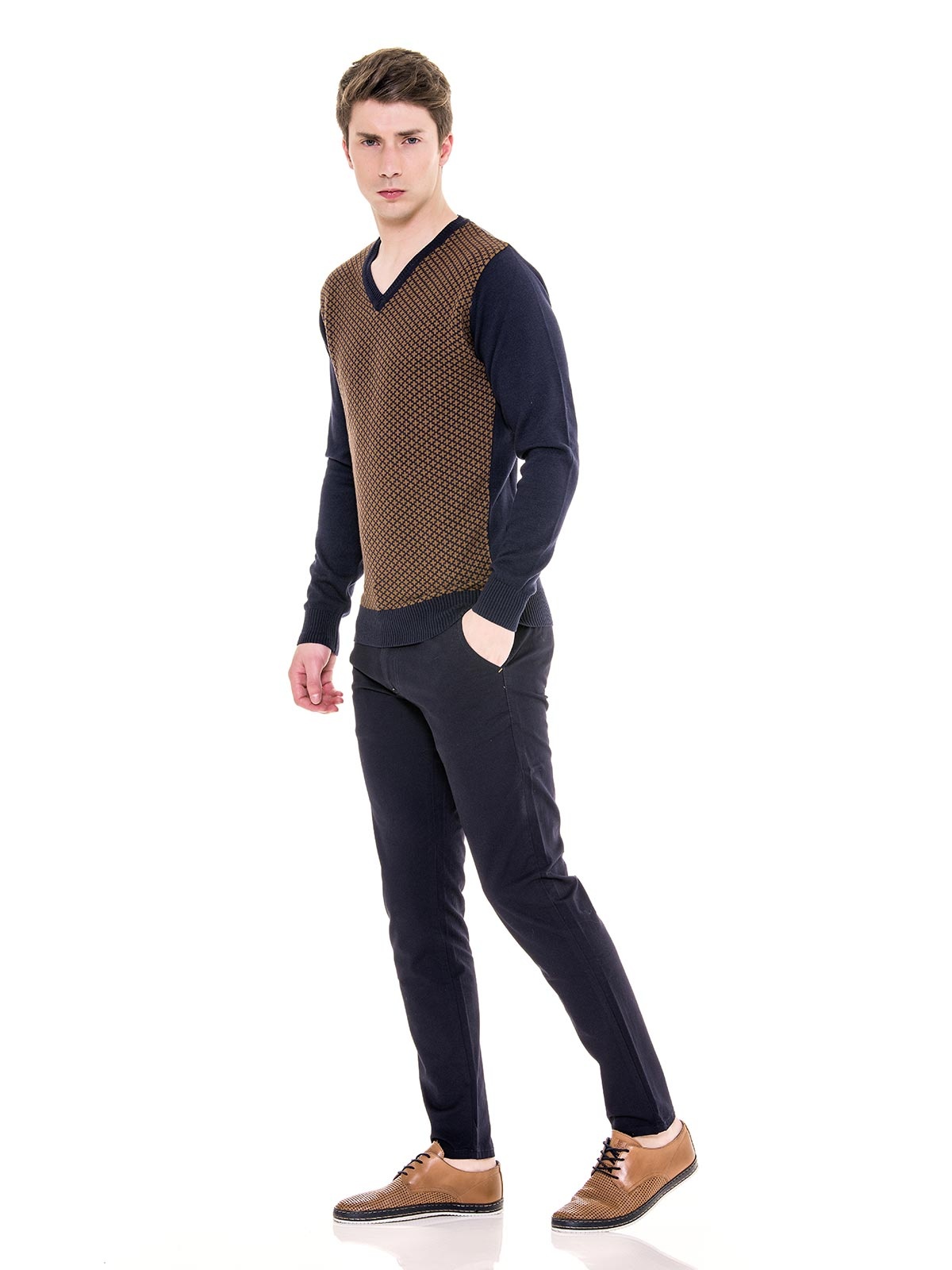 CAMISOLA SMK PLUS