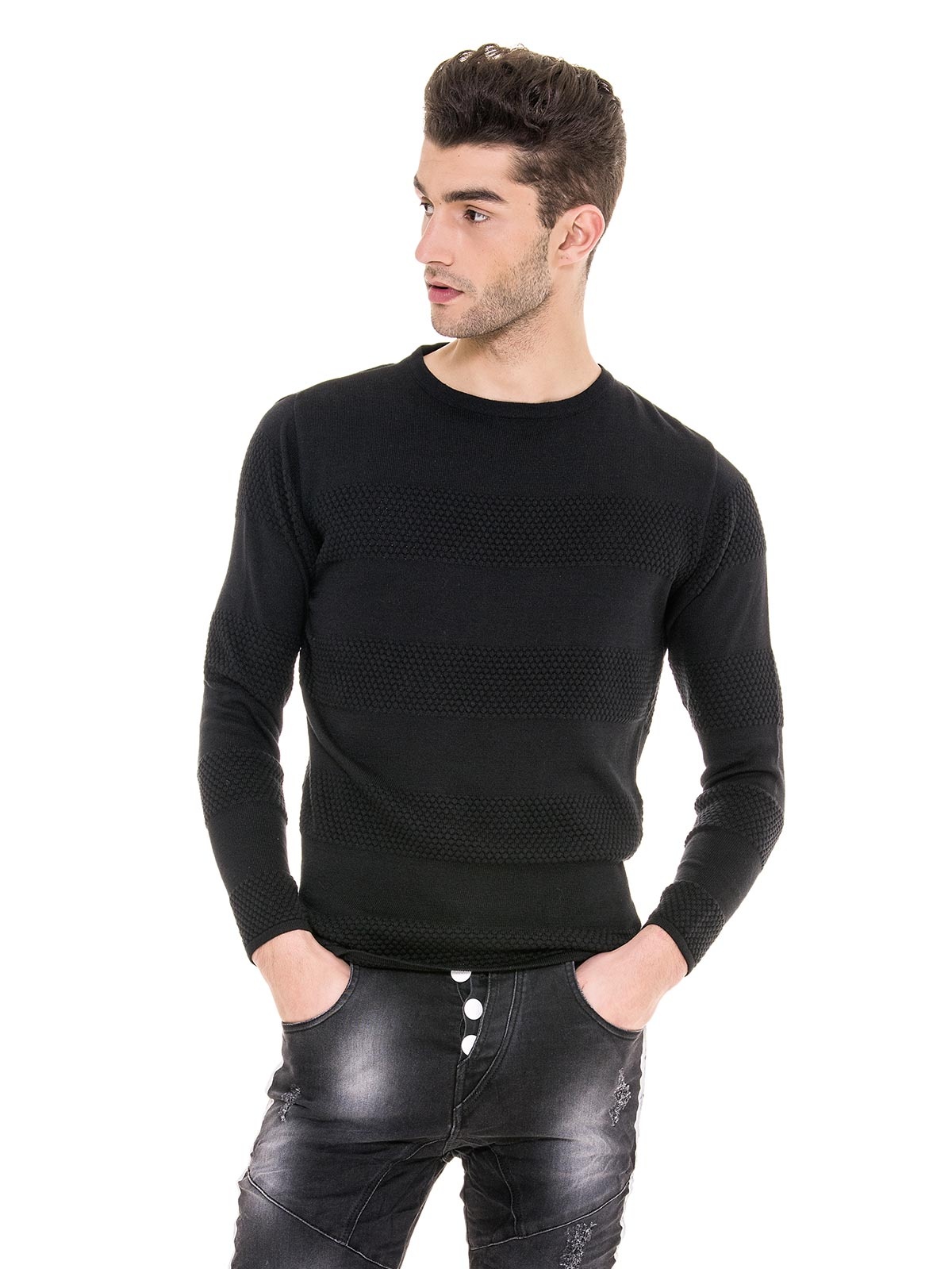 CAMISOLA SMK THREE COLORS