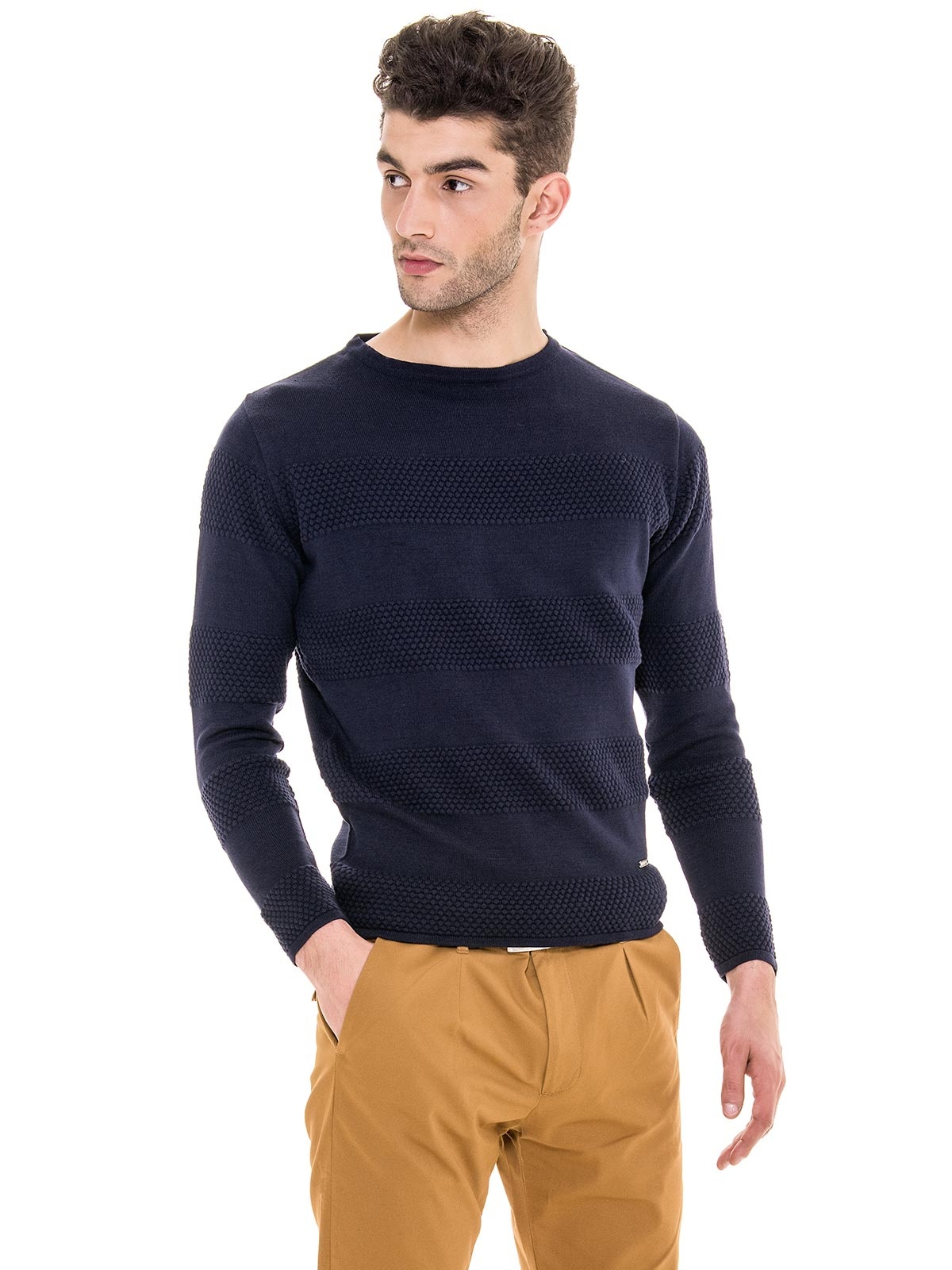 CAMISOLA SMK THREE COLORS