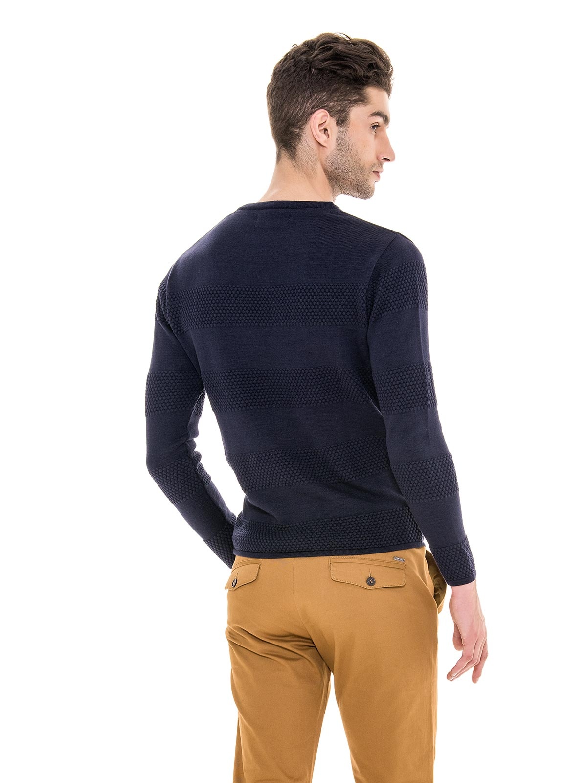 CAMISOLA SMK THREE COLORS