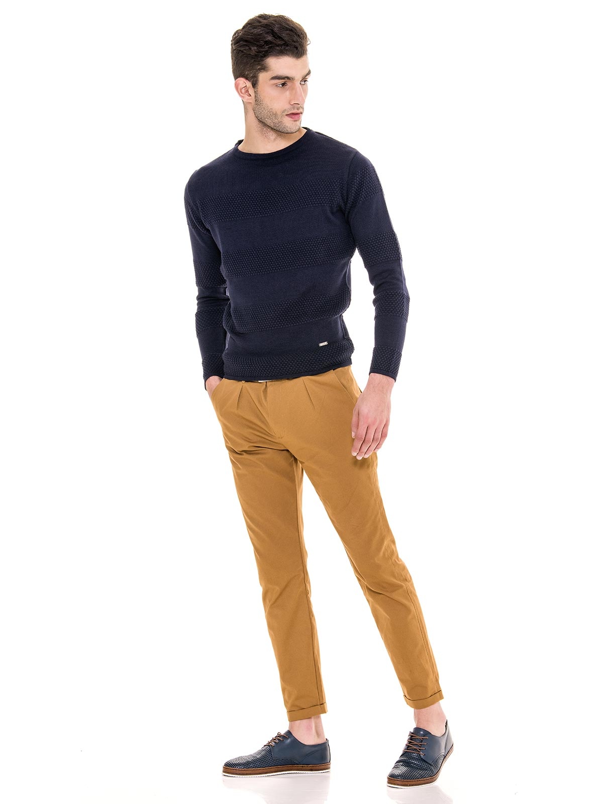 CAMISOLA SMK THREE COLORS