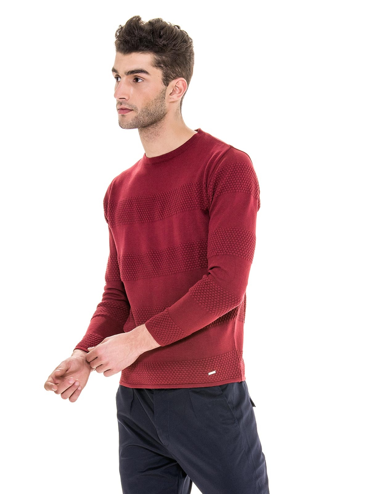CAMISOLA SMK THREE COLORS
