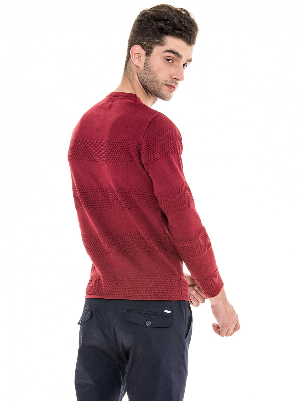 CAMISOLA SMK THREE COLORS