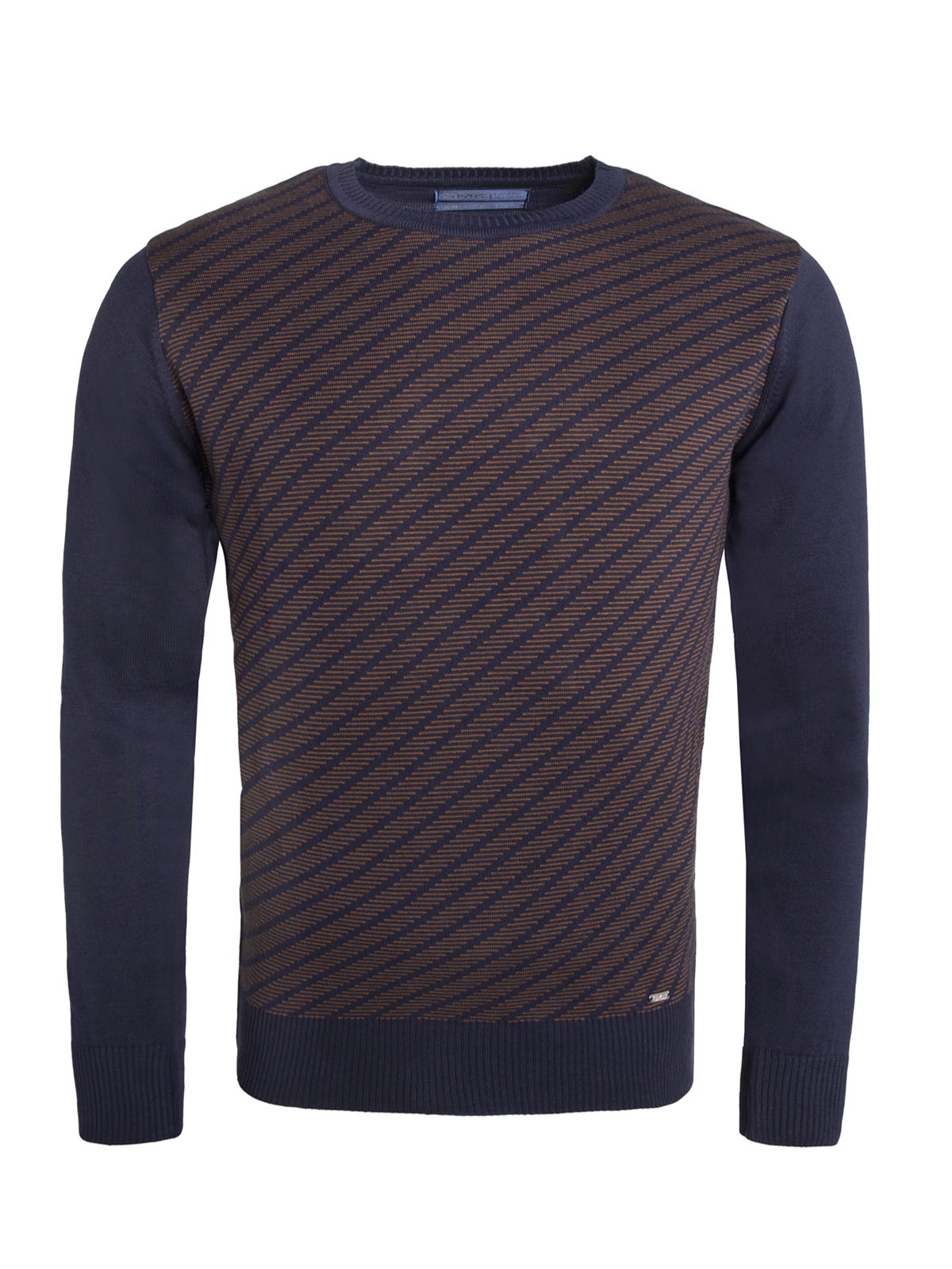 CAMISOLA SMK DIAGONAL STR