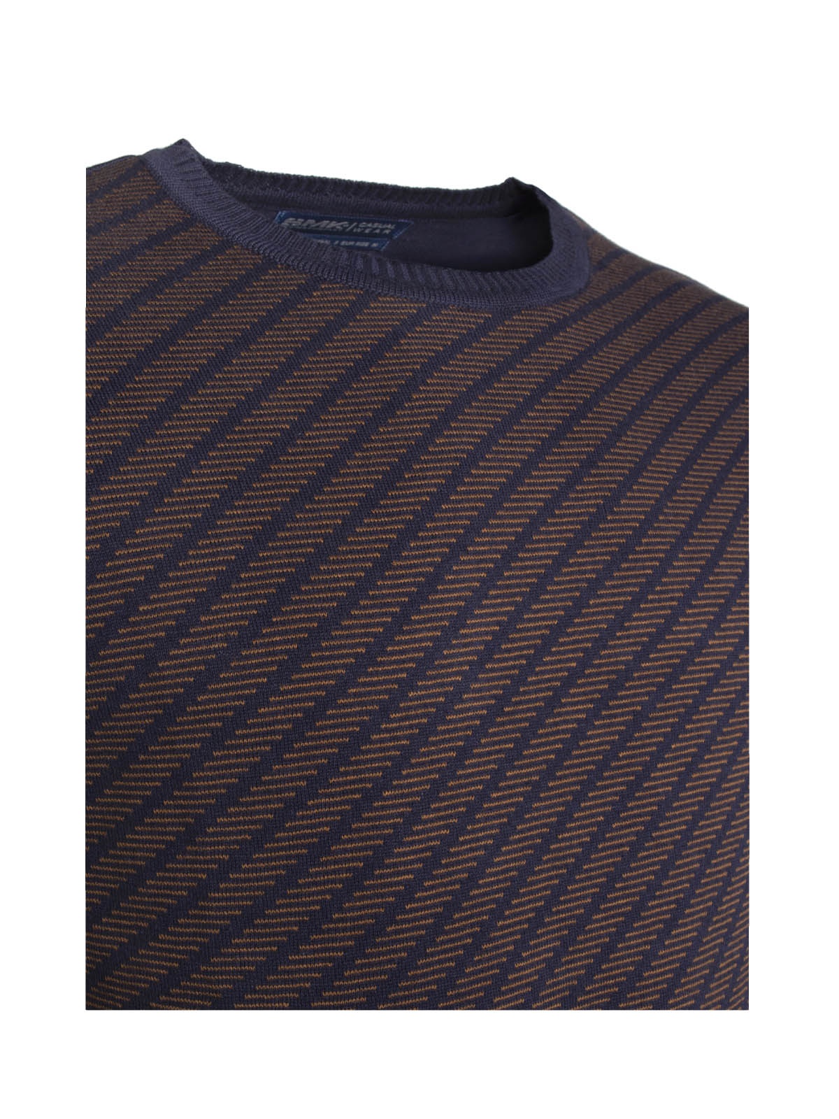 CAMISOLA SMK DIAGONAL STR