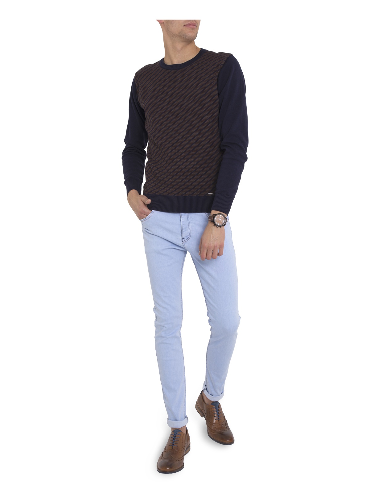 CAMISOLA SMK DIAGONAL STR