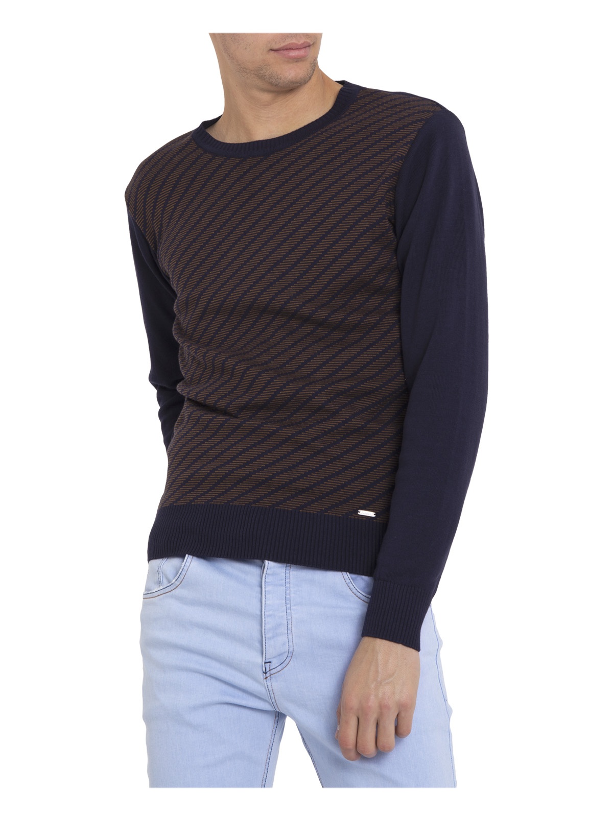 CAMISOLA SMK DIAGONAL STR