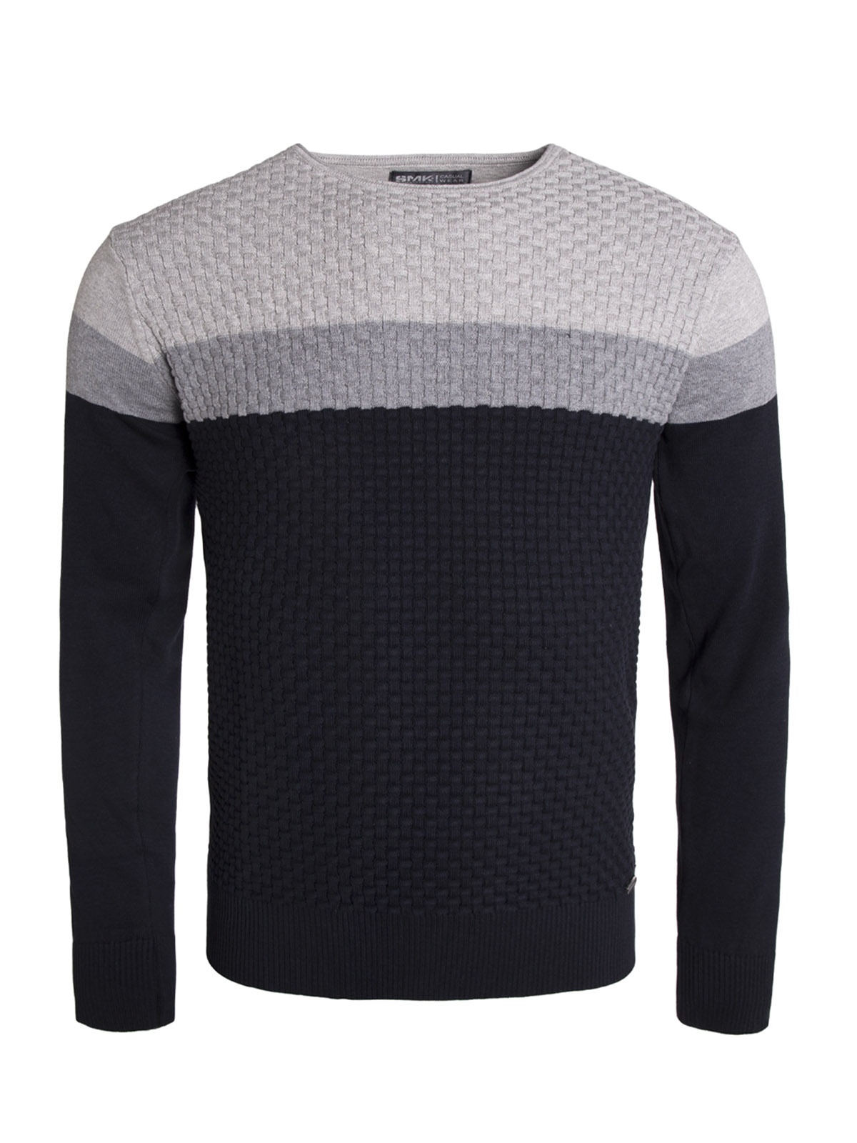 CAMISOLA SMK MIDLE STRIPE