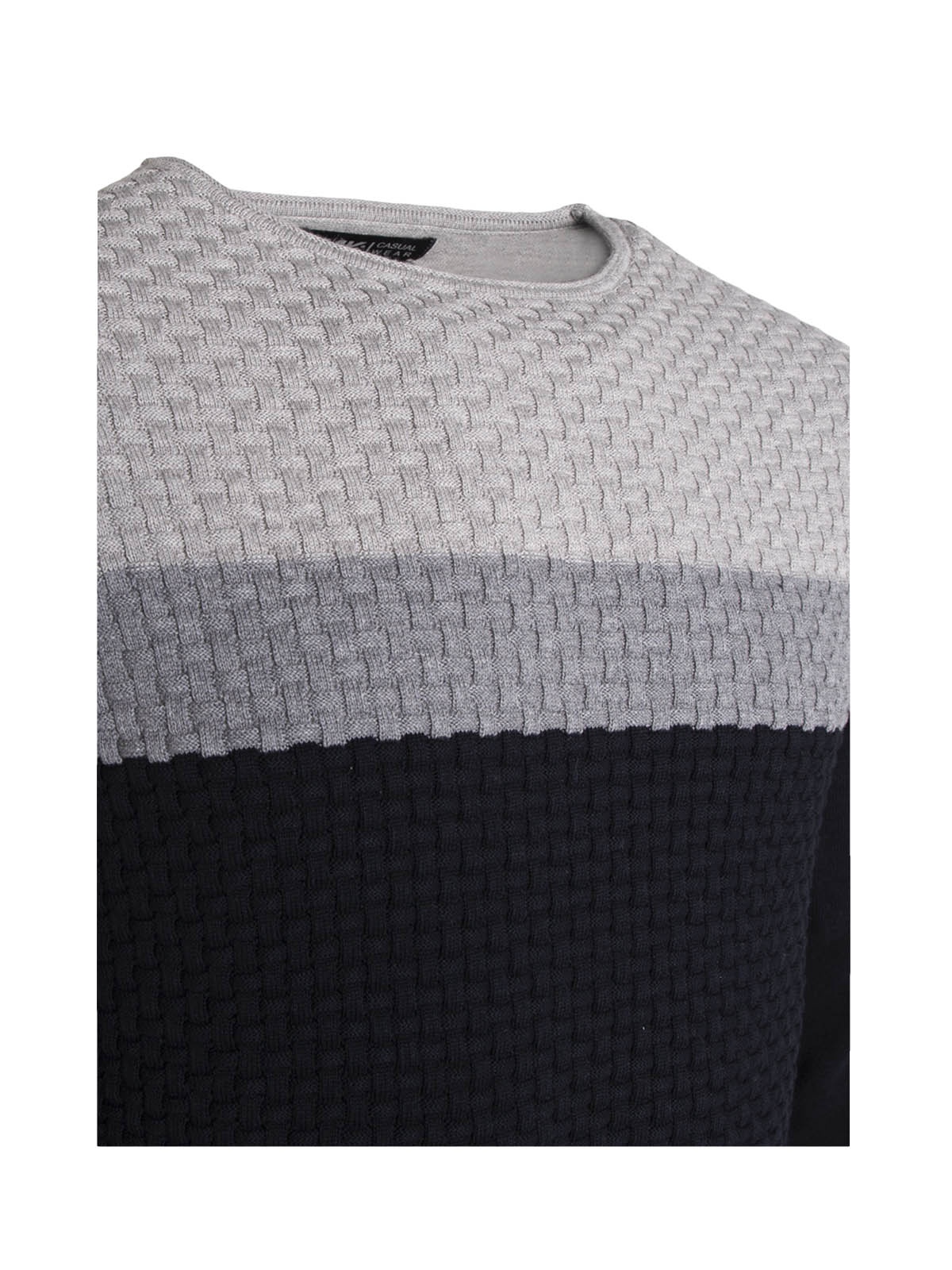 CAMISOLA SMK MIDLE STRIPE