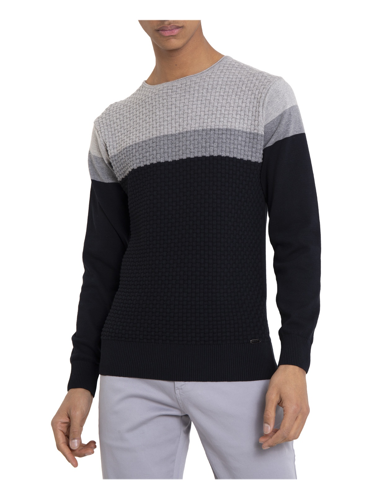 CAMISOLA SMK MIDLE STRIPE