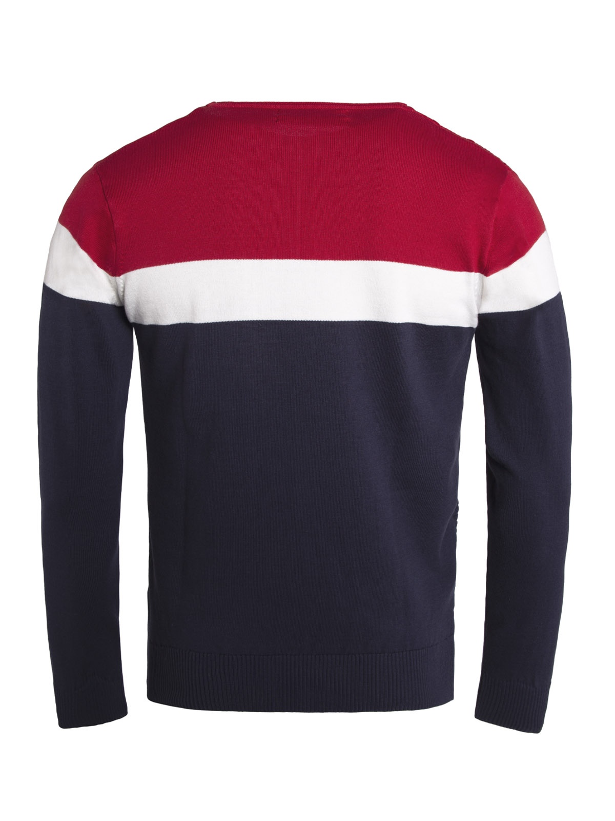 CAMISOLA SMK MIDLE STRIPE