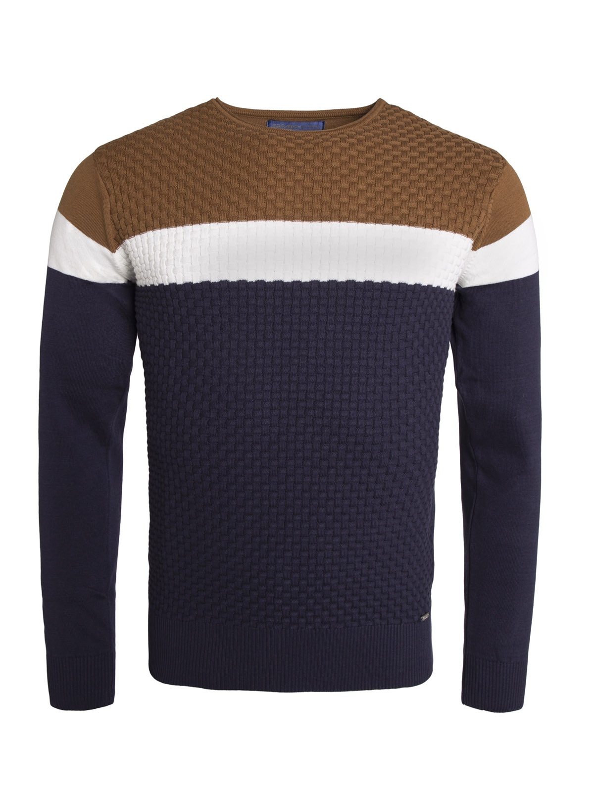 CAMISOLA SMK MIDLE STRIPE
