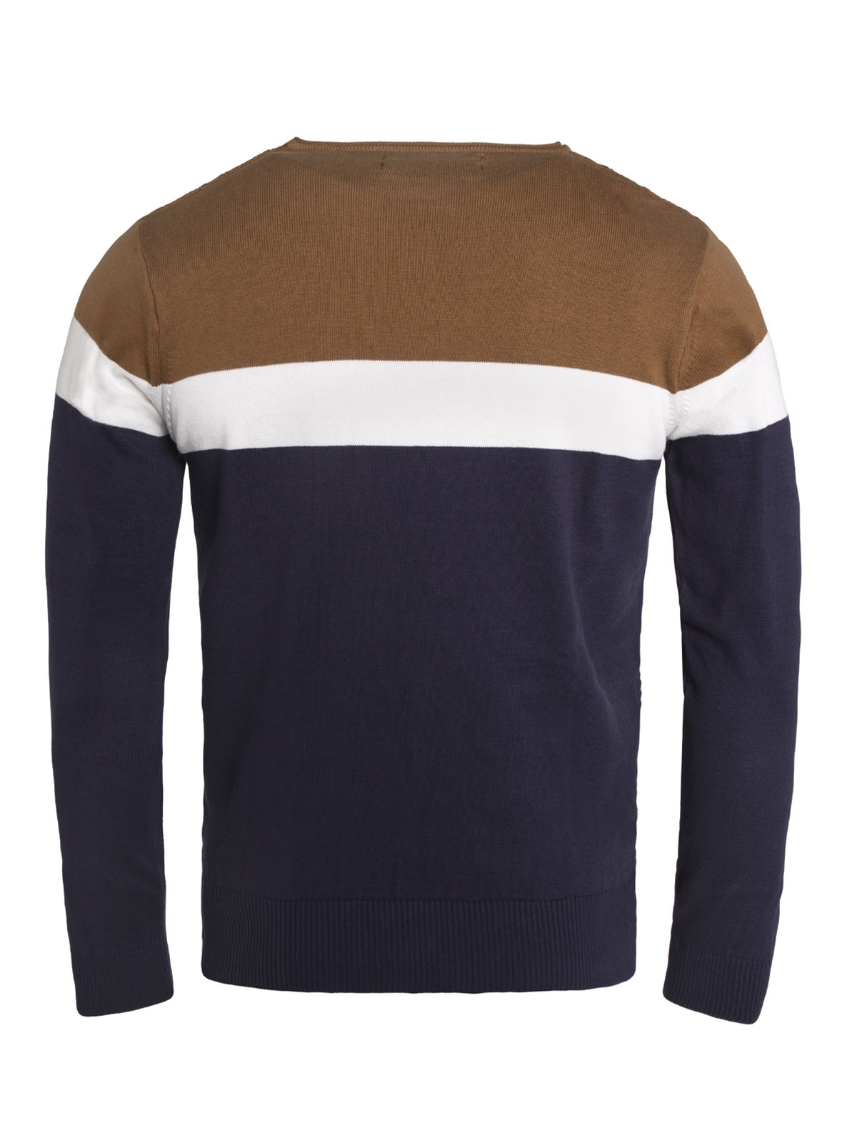 CAMISOLA SMK MIDLE STRIPE