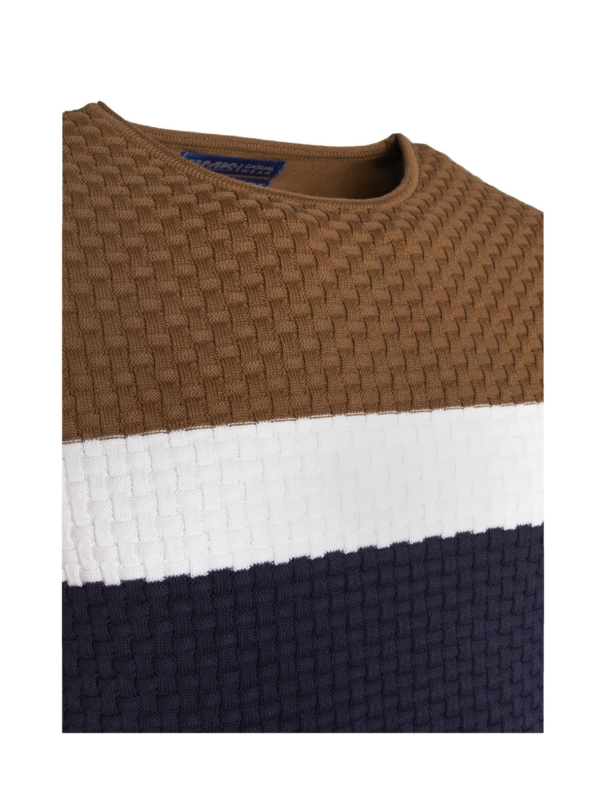 CAMISOLA SMK MIDLE STRIPE
