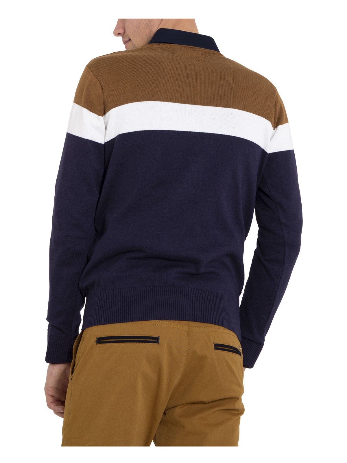 CAMISOLA SMK MIDLE STRIPE