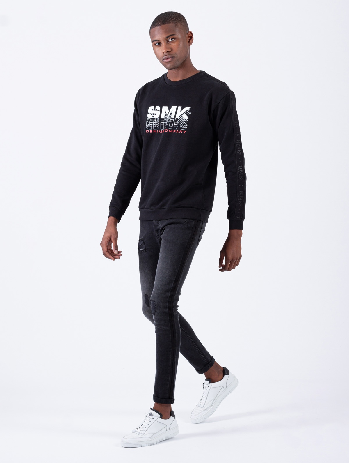 SWEAT SMK DNM&COMPANY