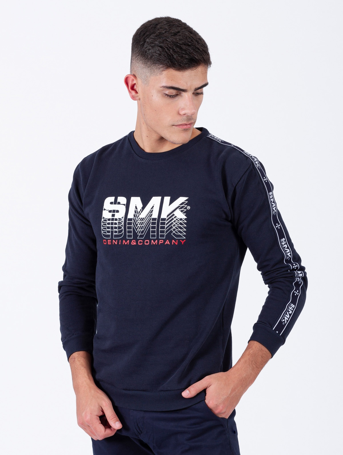 SWEAT SMK DNM&COMPANY