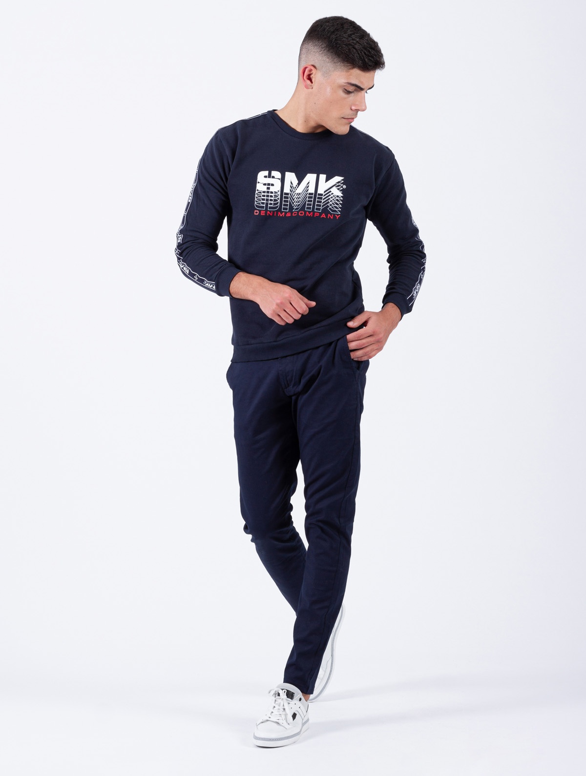 SWEAT SMK DNM&COMPANY