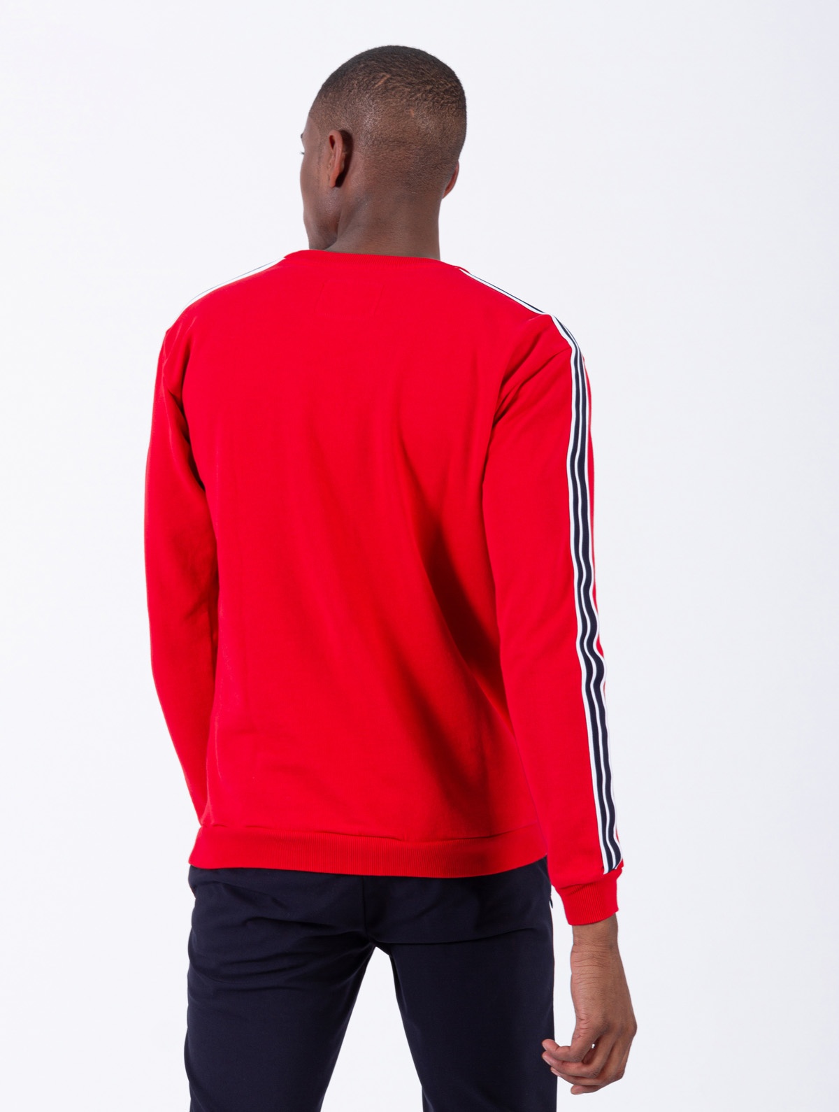 SWEAT SMK FREE YOU STYLE