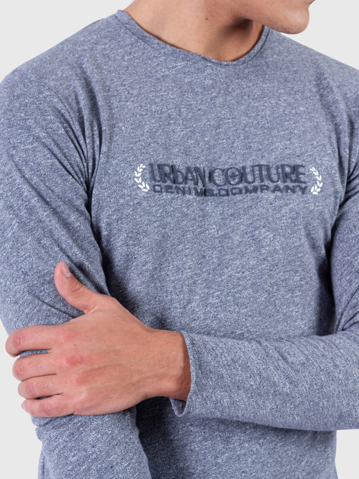 SWEAT SMK URBAN COUTURE