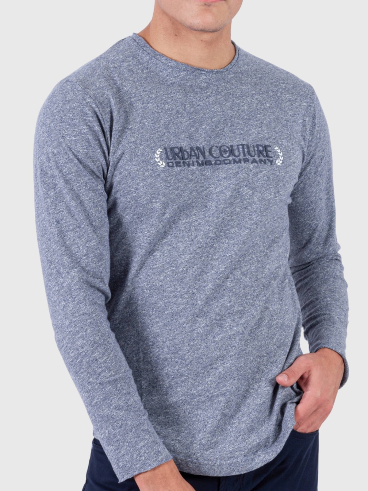 SWEAT SMK URBAN COUTURE