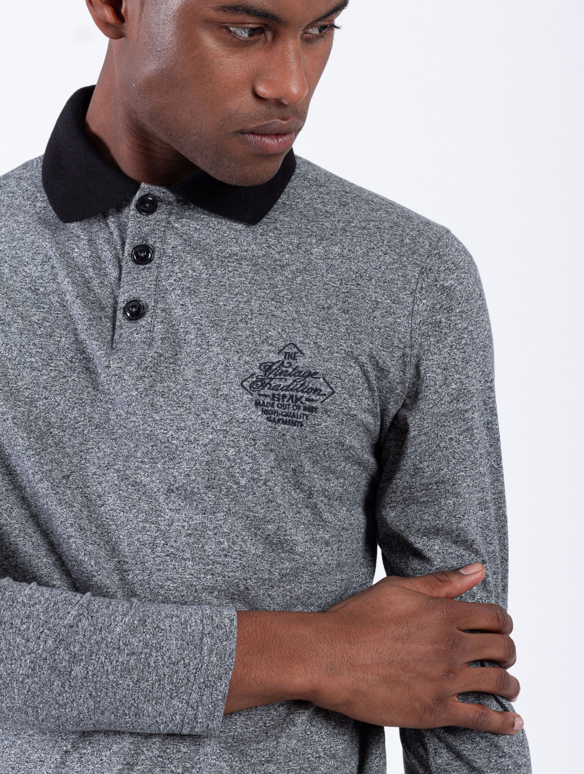 POLO SMK VINTAGE TRDTN
