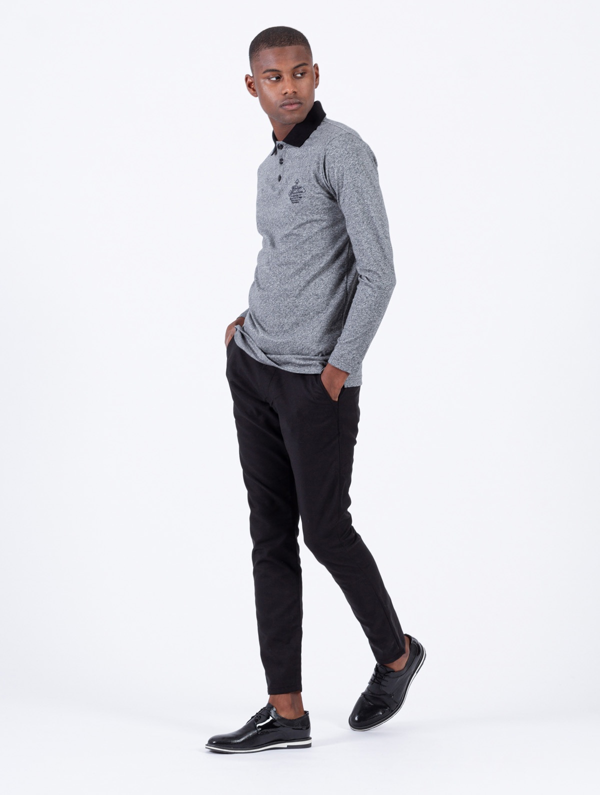 POLO SMK VINTAGE TRDTN