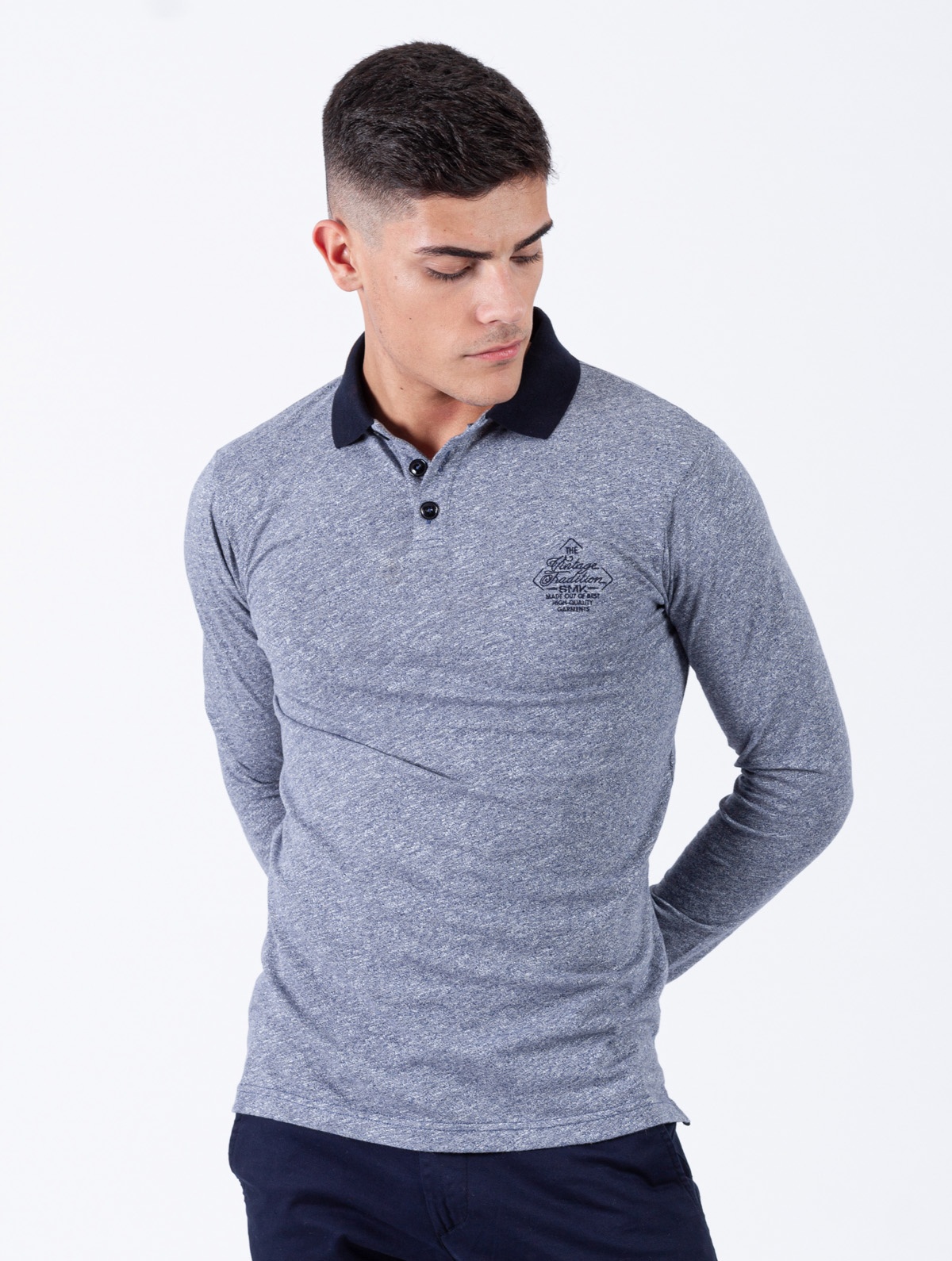 POLO SMK VINTAGE TRDTN